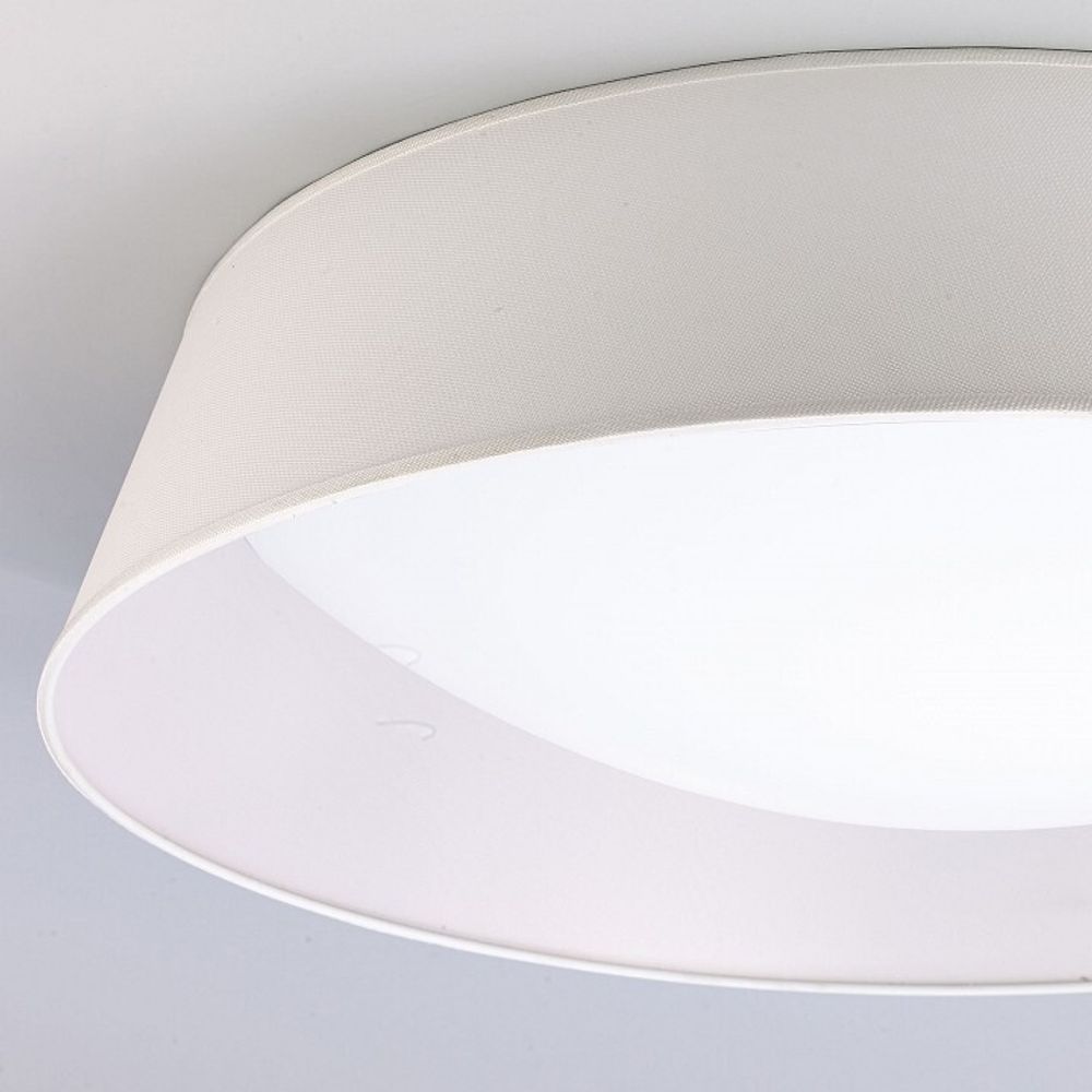 Накладной светильник Mantra Nordica 4963E