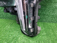 Фара левая Faw Bestune T55 (2021-н.в.) LED