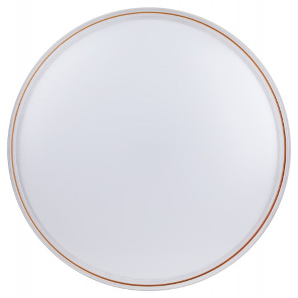 Светильник потолочный светодиодный ЭРА SPB-6-80-RC Solar 80Вт 3000-6500 с ДУ