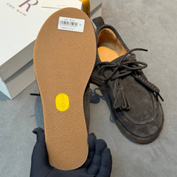 Лоферы The Row