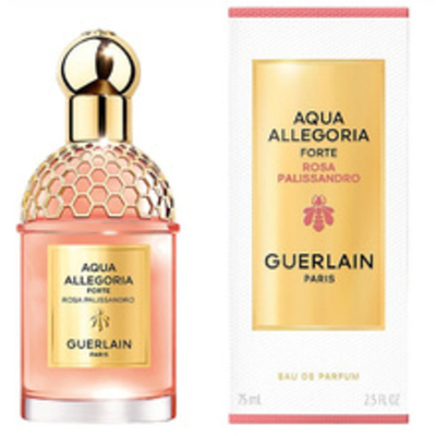 Guerlain Aqua Allegoria Forte Rosa Palissandro EDP 125ml