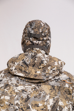 ШАПКА KING HUNTER HYBRID CAP 315155