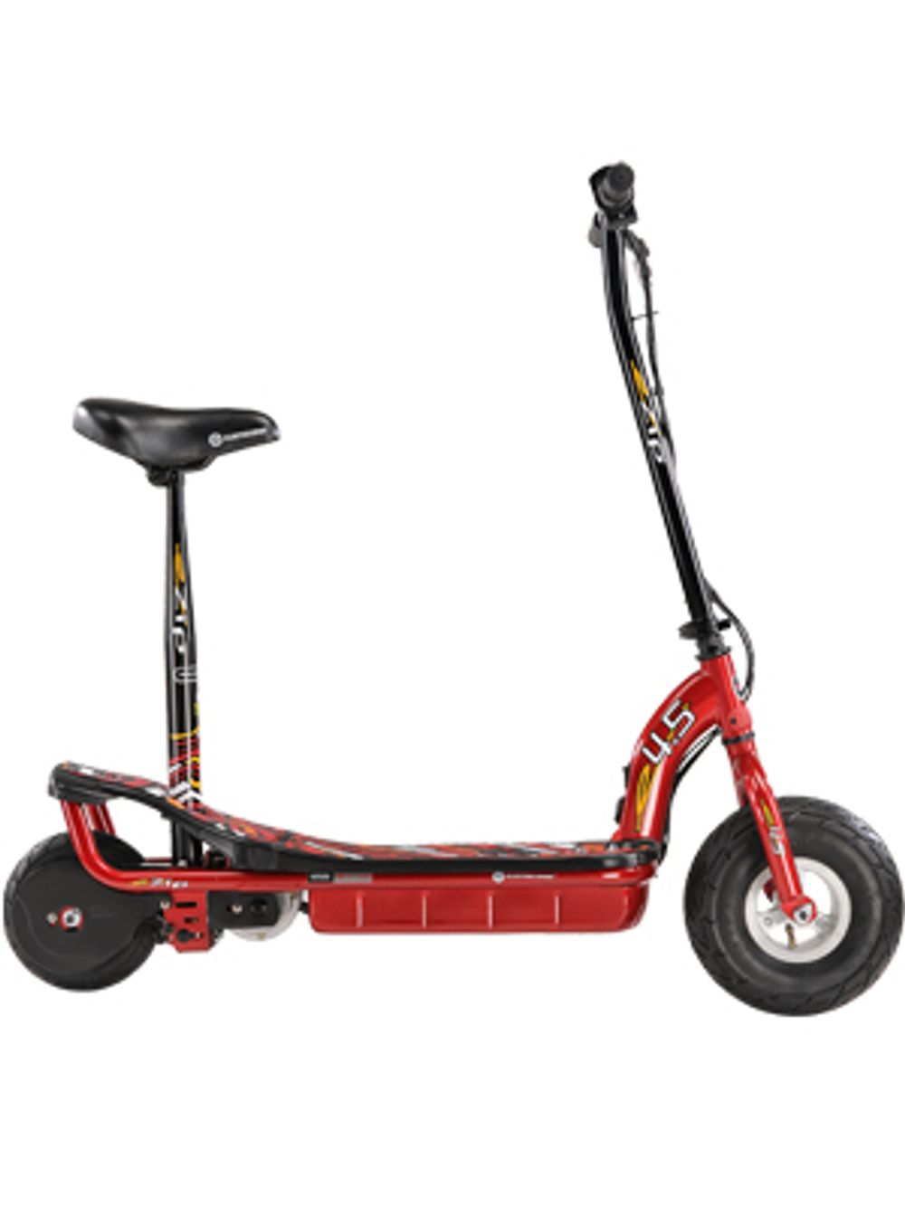 Электросамокат eZip E-4.5