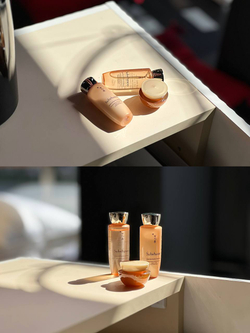 Sulwhasoo Набор антивозрастных восстанавливающих средств для лица