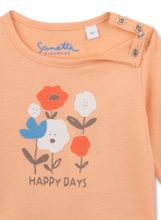 Футболка Sanetta Kidswear 115642 22085