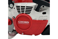 Пила цепная бензиновая Crown CT20198-14
