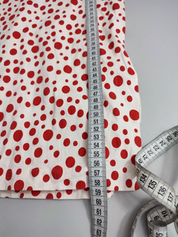 Юбка Iva в горох 42 размер