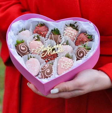 Подарки любимым девушкам