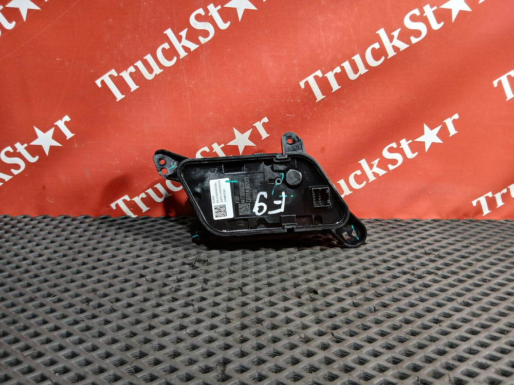 Селектор АКПП 2023г.