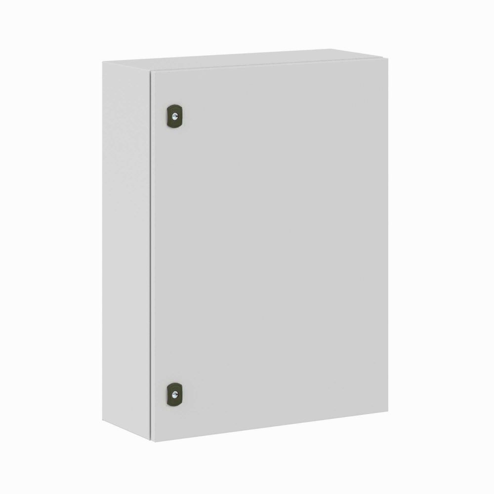 Корпус навесной уличный ST Outdoor с М/П ВxШxГ 800x600x250 мм, IP66