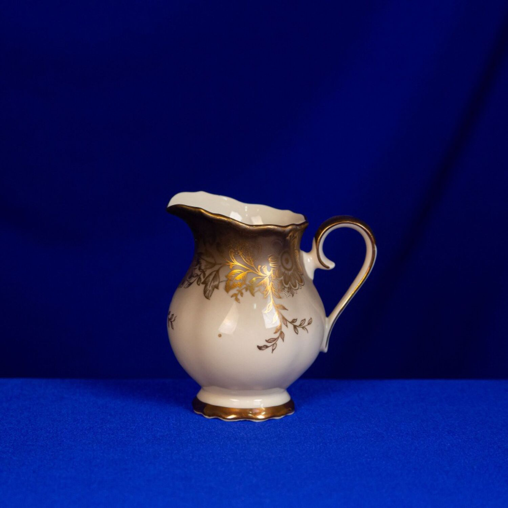 Винтажный кофейный сервиз на 6 персон