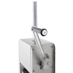 Шприц колбасный вертикальный HR-7L Foodatlas