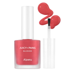A'Pieu, Водяные румяна Juicy Pang, RD01, 9 г (0,31 унции)
