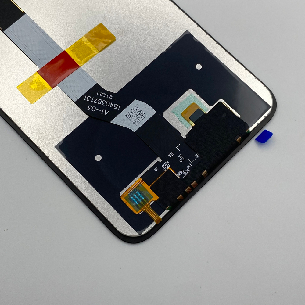 Дисплей Xiaomi Redmi Note 8 (M1908C3JC) Оригинал