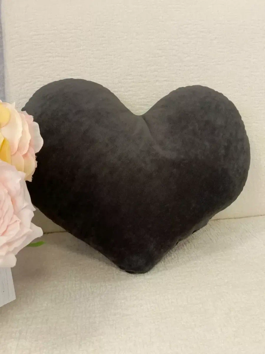 Подушка сердце