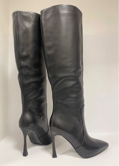 Сапоги женские