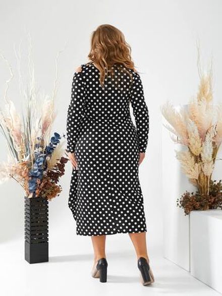 Платье УК-0184-3 Fabrika