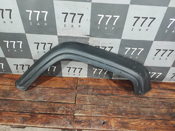 Накладка крыла переднего правого Tank 300 21-нв Б/У Оригинал 5006144XKM01A