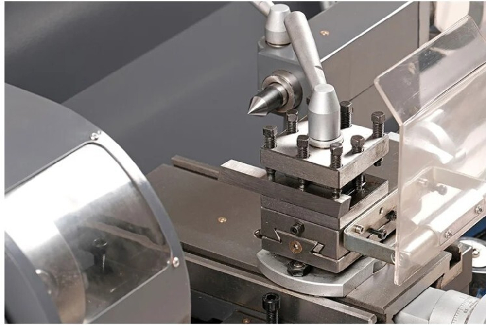 Станок токарный NORDBERG NLM550