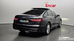 Audi A6 (C8) 45 TFSI Premium (08.2020)