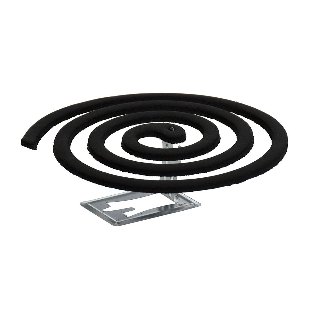 Спирали от комаров HELP, 10 шт 218116