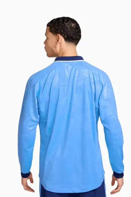 Футболка с длинными рукавами Nike Air - синий