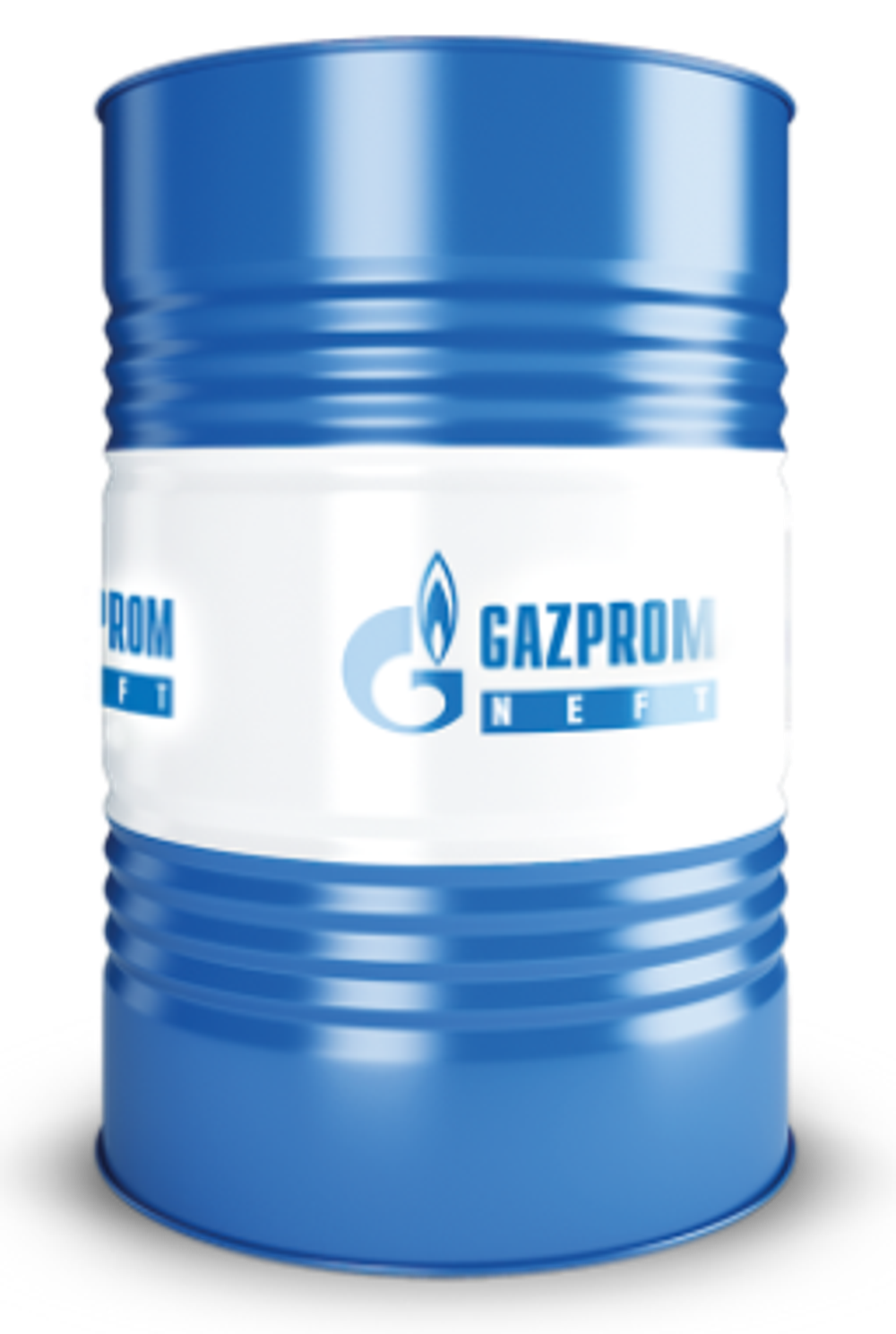Gazpromneft Standard 15w-40 205л.
