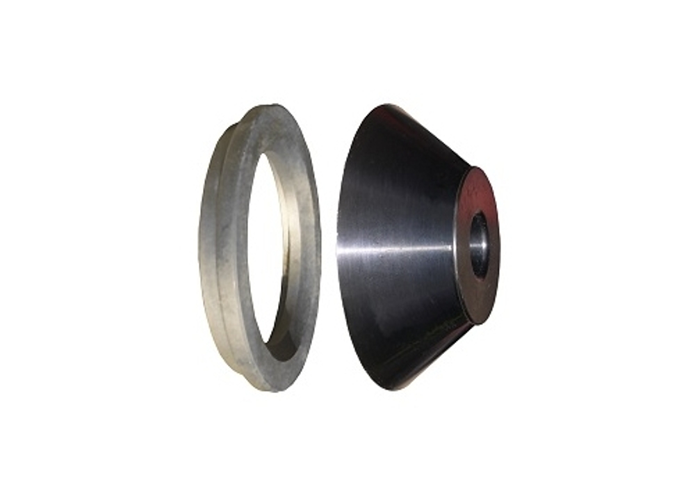 Комплект центровочный для 4WD и легких грузовиков (вал 40 мм)