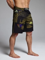 Шорты мма спортивные для единоборств форма мма