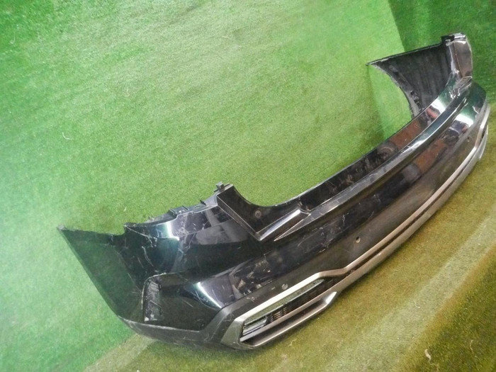 Бампер задний Kia Sorento 4 (2020-н.в.)