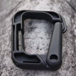 Карабин СЛЕДОПЫТ 5,5 см abs-пластик MOLLE