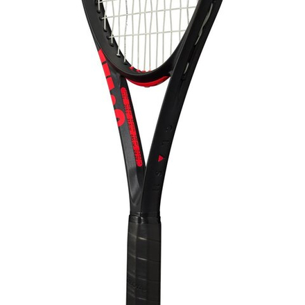 Ракетка для тенниса Профессиональные WILSON CLASH 100L V3 280