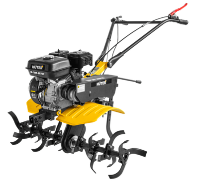 Сельскохозяйственная машина HUTER МК-7500Р BIG FOOT