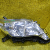 Битая Фара правая Toyota Land Cruiser Prado 150 (2013-2017) галоген
