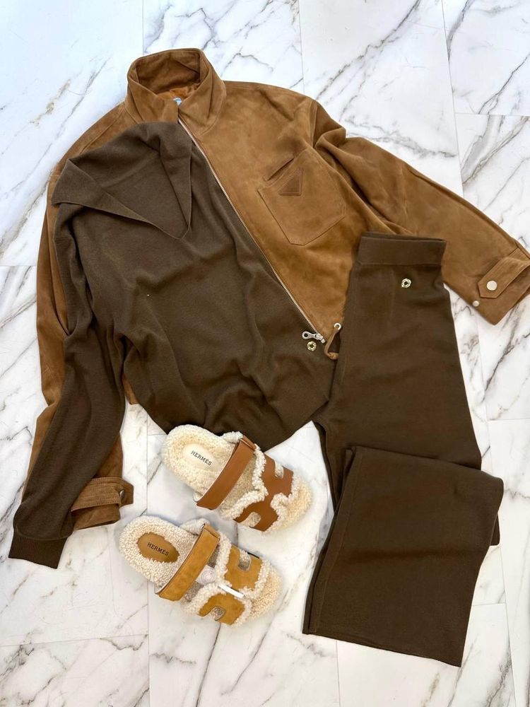 Костюм Loro Piana