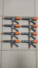 Форсунка EURO-4 ЯМЗ-6565,6585 А-04-011-00-00-03