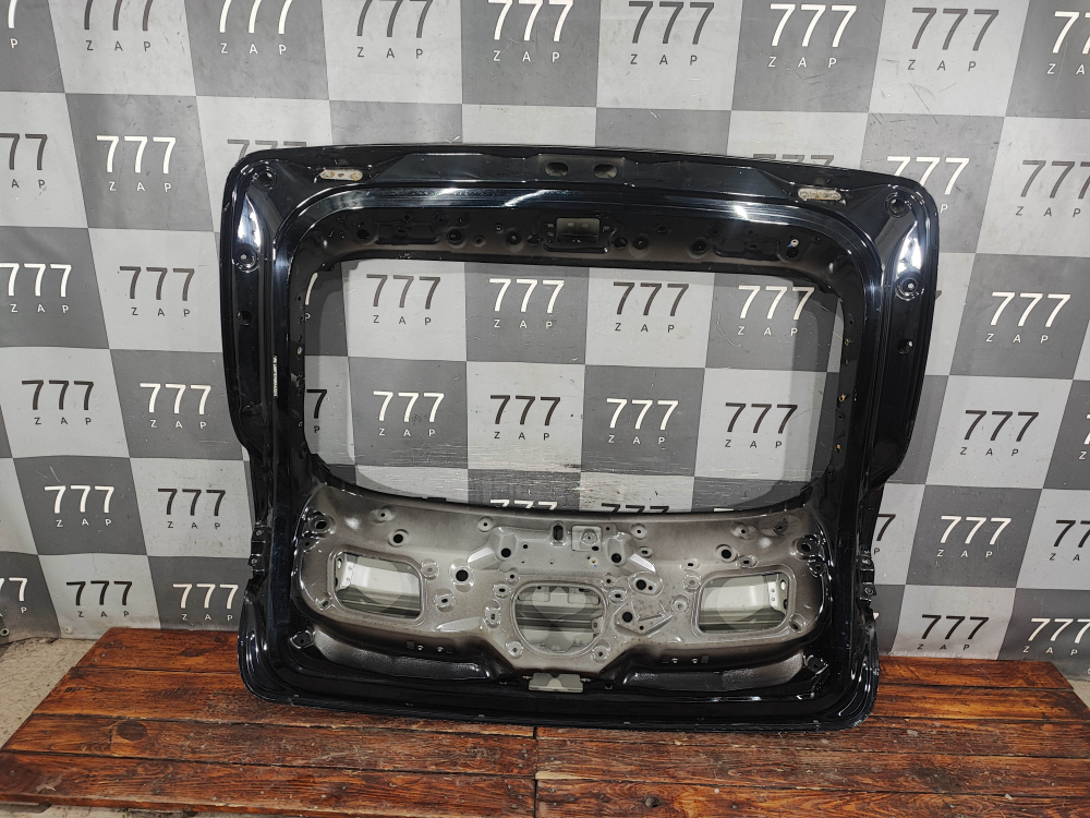 Крышка багажника Aito M5 22-нв Б/У Оригинал 6301000RK01D