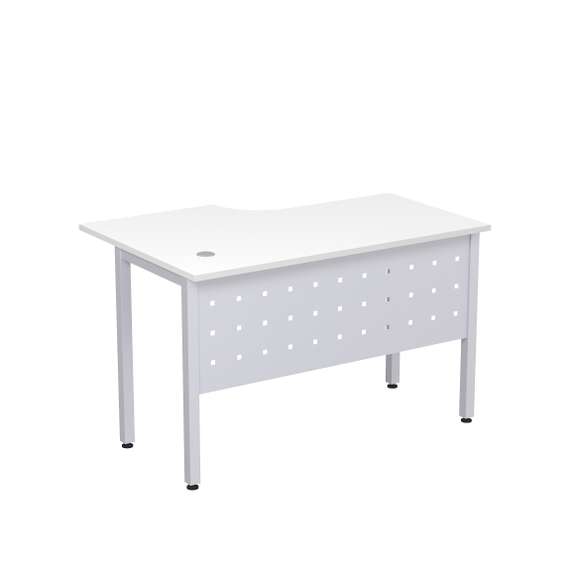 2МК.144 Стол криволинейный прав. (1200*800*750)