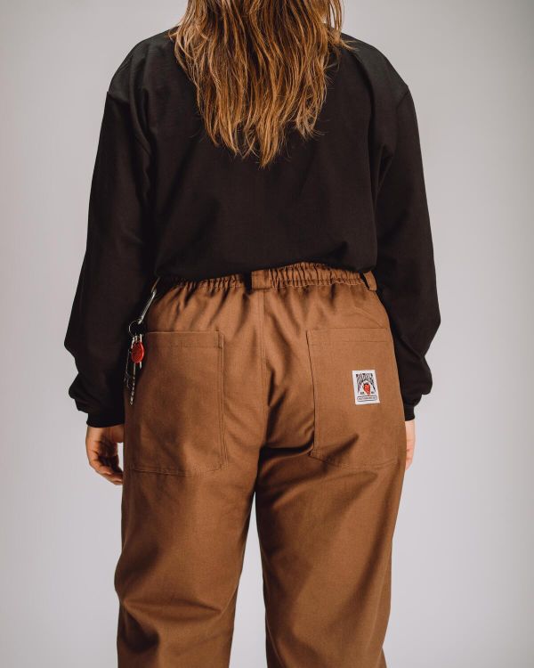 Лонгслив черный - фото 8