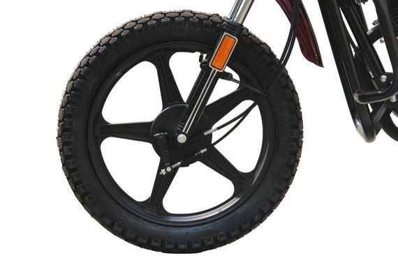 Мотоцикл RACER RC200GY-C2A Tourist