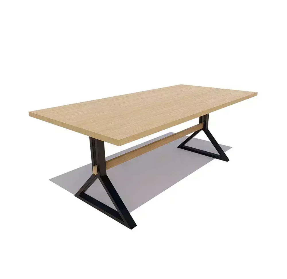 Стол «Пикник», махагон