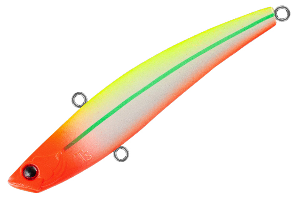 Раттлин TsuYoki Agudo 80S Soft (80мм, 15.5гр)