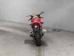 Honda VTR1000F , 2002