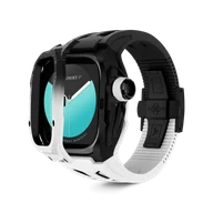 Корпус для Apple Watch - RSCIII49 Mansory - Noir et Blanc