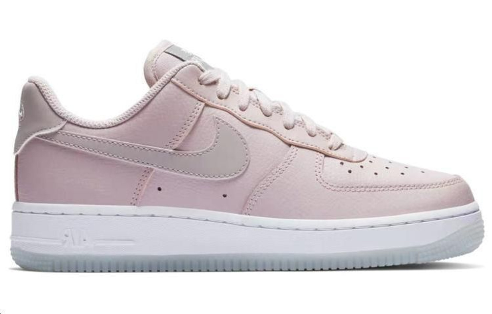 Кроссовки Nike Air Force 1 07 Ess (Женская размерная сетка)