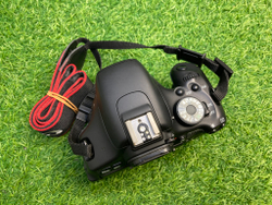 Canon EOS 600D  (15 000 кадров) Покупка/Продажа