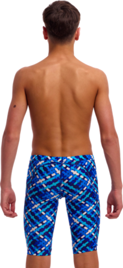 Джаммеры FUNKY TRUNKS Boys Under Over