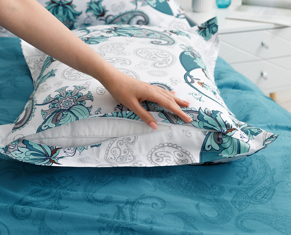 Постельное белье СайлиД BN-003 сатин