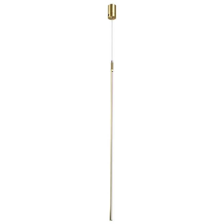 Подвесной светодиодный светильник Lightstar Tubo 748433
