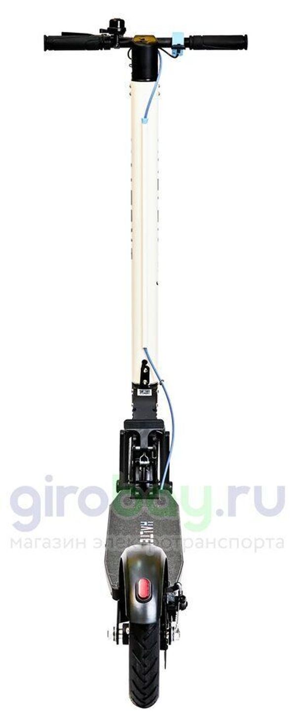 Электросамокат Halten Tony v2 (Белый)